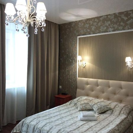 Gostinitsa Evropeyskaya Hotel Ухта Екстериор снимка