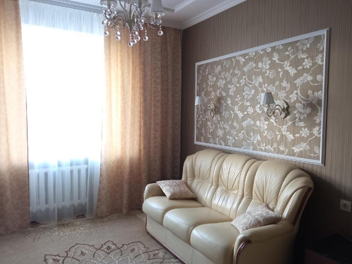 Gostinitsa Evropeyskaya Hotel Ухта Екстериор снимка